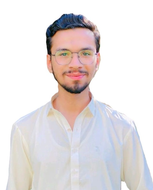 Hassan Omer - Lead Developer
